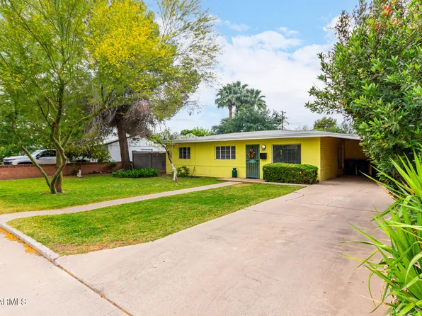 1609 E WILLIAMS Street, Tempe, AZ 85281