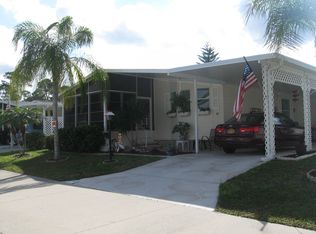 27205 Jones Loop Rd LOT 94, Punta Gorda, FL 33982