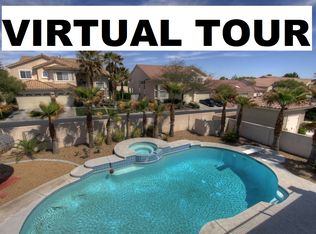 9000 Grand Canyon Dr, LAS VEGAS, NV 89147