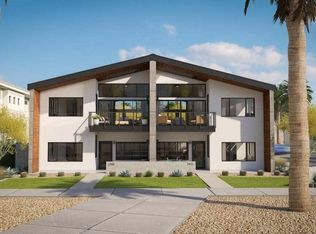 302 W Culver St, Phoenix, AZ 85003