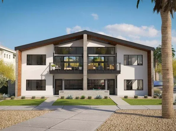 302 W CULVER Street, Phoenix, AZ 85003