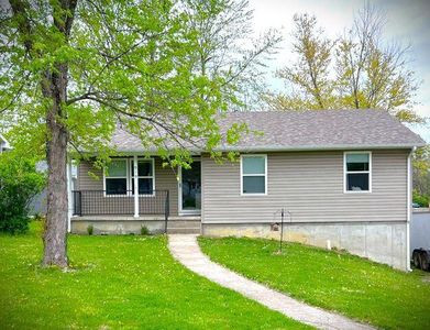 919 Dixie Ave, Fulton, MO, 65251