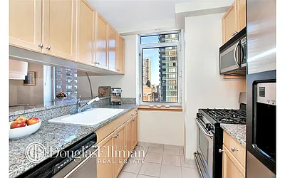 Sold by Douglas Elliman