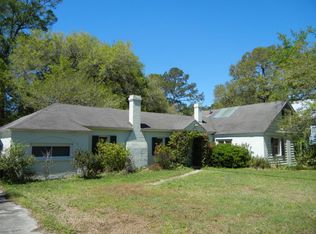 421 Woodland Shores Rd, Charleston, SC 29412
