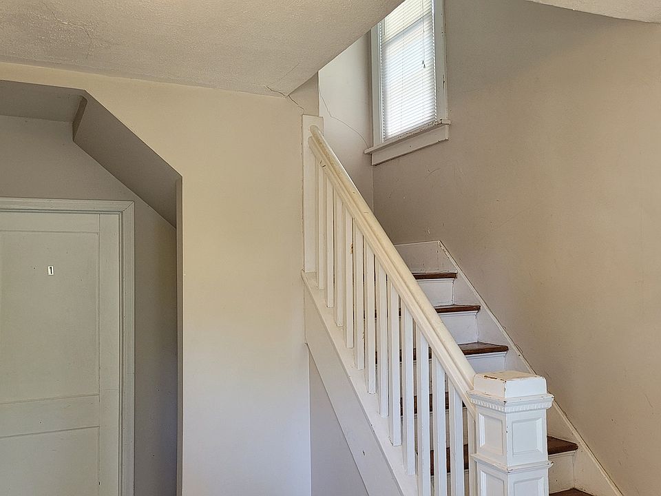 Unit #1-Main floor unit