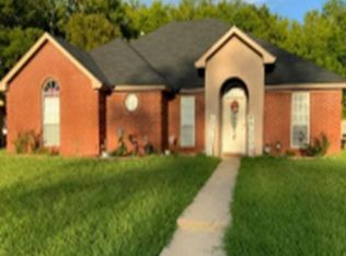 3533 Oak Shadow Ct, Montgomery, AL 36116