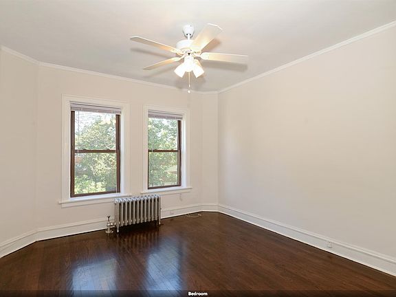 3rd image of 5454 N Campbell Ave #3A