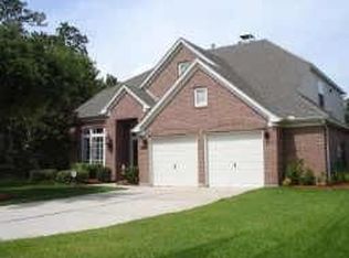 18506 Pheasant Field Dr, Humble, TX 77346