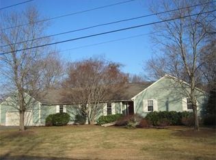 16 Vine St, North Attleboro, MA 02760