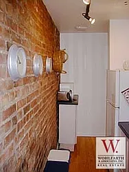 Rented by Wohlfarth & Associates Inc