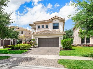 10175 Cameilla Street, Parkland, FL 33076