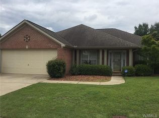 4245 Heathersage Cir, Tuscaloosa, AL