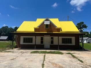 1705 Us Highway 220 Alt N, Star, NC 27356