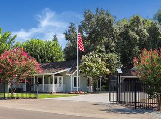 9748 N Cole Dr, Stockton, CA 95212