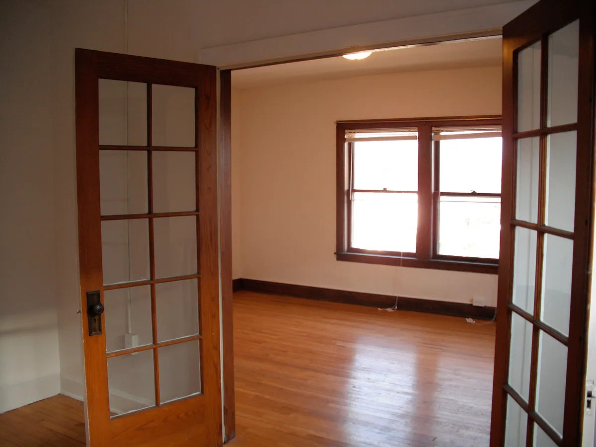 Building Photo - 928 Grand Ave #206