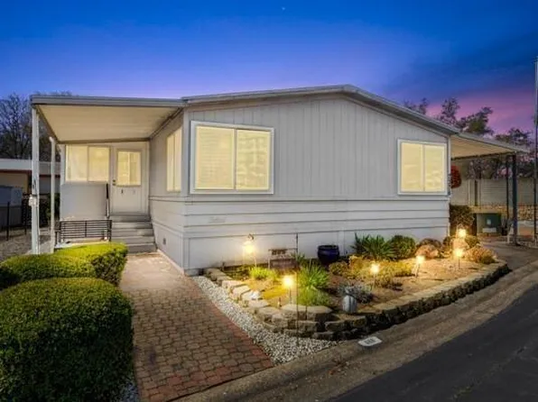 7376 Carmella Cir, Rancho Murieta, CA 95683