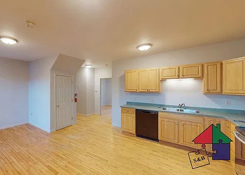 Floor plan 4