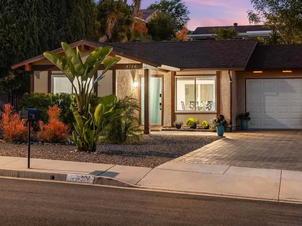 4724 Sunny Hills Rd, Oceanside, CA 92056