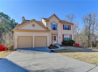 2236 Soque River Dr, Duluth, GA 30097
