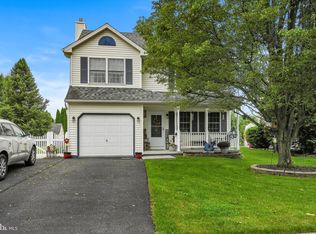 121 Ponderosa Dr, Blandon, PA 19510