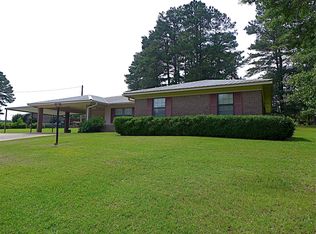 1410 Dan St, Prentiss, MS 39474