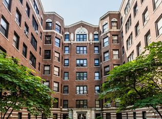 725 W Sheridan Rd APT 204, Chicago, IL 60613