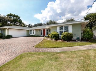 34 Country Club Rd, Shalimar, FL 32579