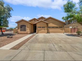 3050 E Tyson Ct, Gilbert, AZ 85295