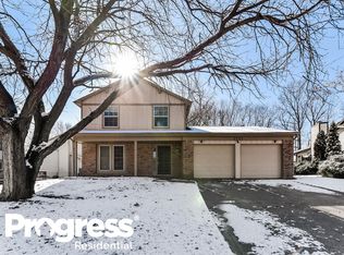 7551 Rogers Dr, Indianapolis, IN