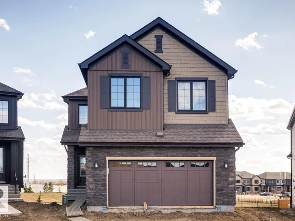 8 Cloutier Close, Saint Albert, AB T8N 0R6