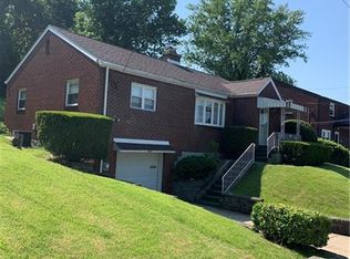 417 Delaware Ave, North Versailles, PA