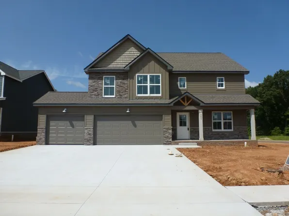 30 Miller Farm Lot 30, Clarksville, TN 37043