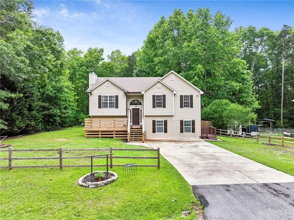 5124 Hulseytown Rd, Dallas, GA 30157