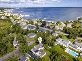 43 Eureka Ave, York, ME 03909