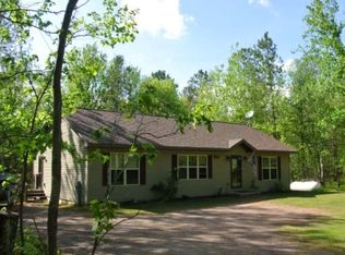 8589 E Bakely Cir, Minocqua, WI 54548