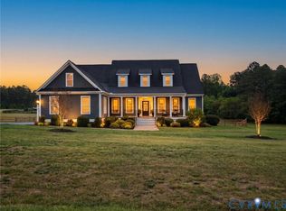 3716 Whitechurch Ct, Powhatan, VA 23139
