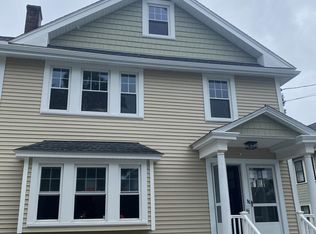 55 Drew Rd #55, Belmont, MA 02478