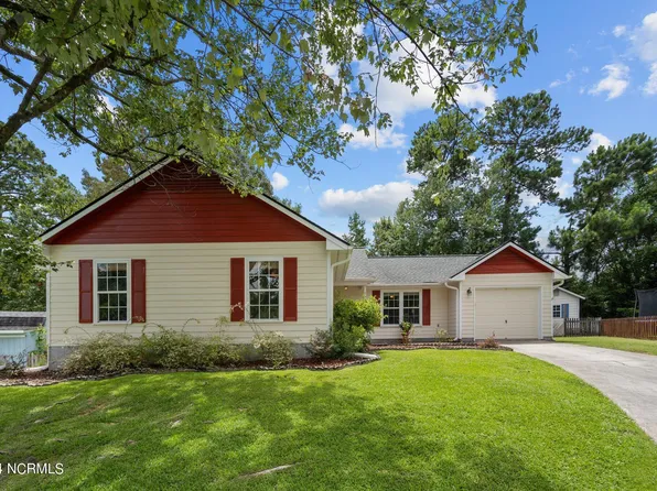 103 Tory Circle, Jacksonville, NC 28546