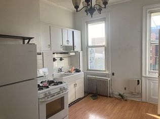 469 Humboldt St #3L, Brooklyn, NY 11211
