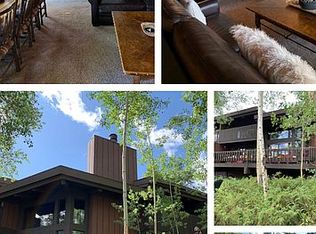 31 Salt Lick Cir, Silverthorne, CO 80498