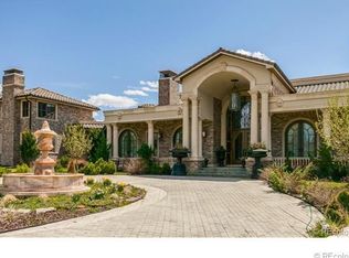 16 Random Rd, Cherry Hills Village, CO 80113