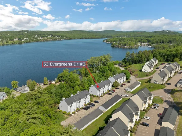 53 Evergreens Drive #2, Laconia, NH 03246