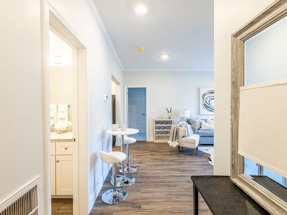 The Collective On Commonwealth Apartment Rentals Charlottesville, VA