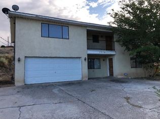 3812 Evansdale Rd NW, Albuquerque, NM 87105