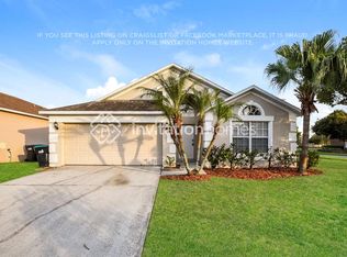 10604 Sun Villa Blvd, Orlando, FL 32817