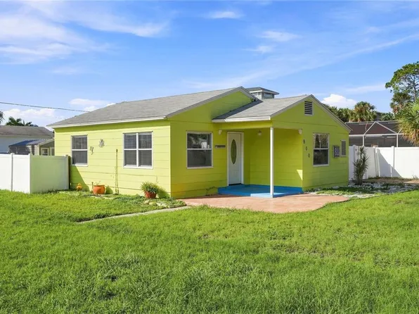 600 79th Ave, Saint Pete Beach, FL 33706