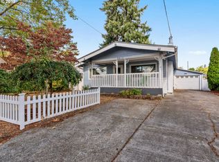 7011 SE Fir Ave, Portland, OR 97206