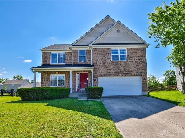 214 Day Pl, Trenton, OH 45067