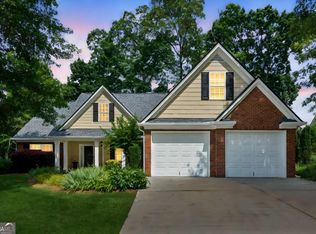 726 Sunset Ridge Ln, Lawrenceville, GA 30045