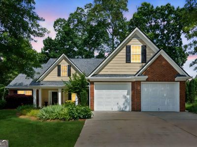 726 Sunset Ridge Ln, Lawrenceville, GA, 30045